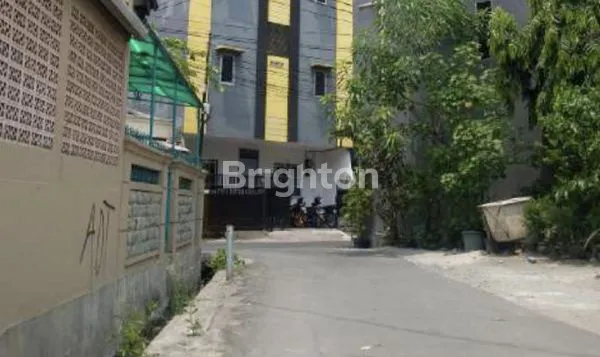 image RUMAH KOST TANJUNG DUREN 4 LANTAI 63 KAMAR TIDUR FULL FURNISH  ROI 9% (1)