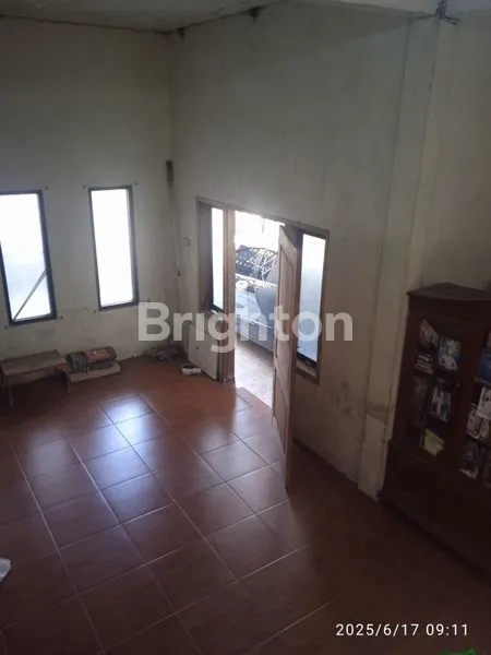 image DIJUAL CEPAT RUMAH 2 LANTAI LOKASI GEDANGAN SIDOARJO (3)
