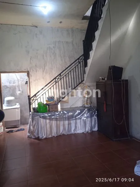 image DIJUAL CEPAT RUMAH 2 LANTAI LOKASI GEDANGAN SIDOARJO (4)