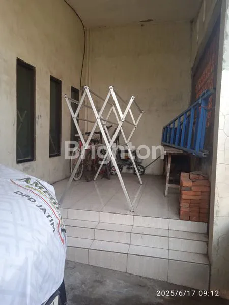 image DIJUAL CEPAT RUMAH 2 LANTAI LOKASI GEDANGAN SIDOARJO (6)