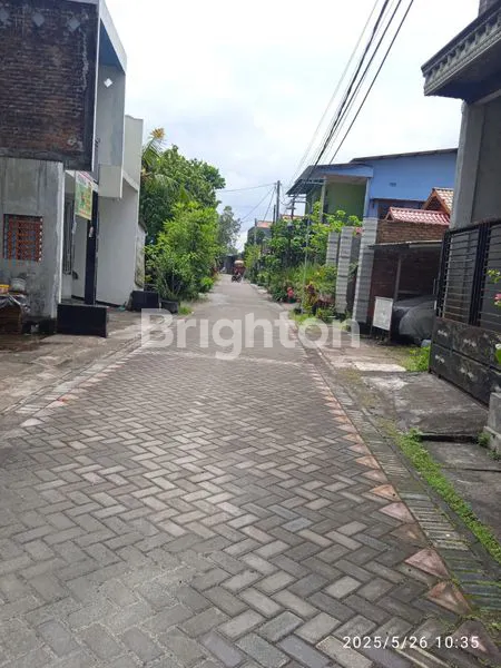 image DIJUAL CEPAT RUMAH 2 LANTAI LOKASI GEDANGAN SIDOARJO (2)