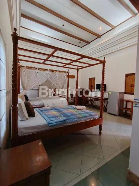 image \U2728 ROYAL VILLA – SUASANA ALAM ASRI DI PAYANGAN UBUD (7)