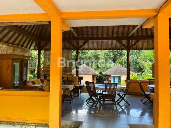 image \U2728 ROYAL VILLA – SUASANA ALAM ASRI DI PAYANGAN UBUD (2)