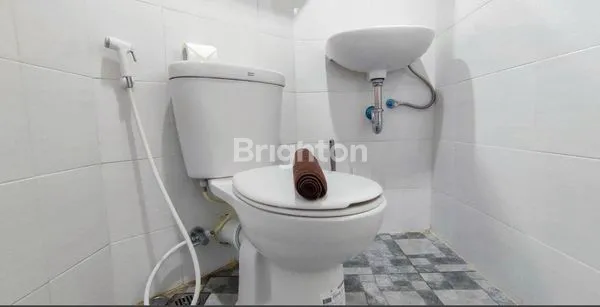 image MILIKI SEGERA, APARTMENT AMARTHA VIEW RESORT NYAMAN DAN MODERN DI NGALIYAN (6)