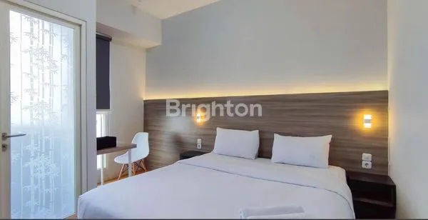 image MILIKI SEGERA, APARTMENT AMARTHA VIEW RESORT NYAMAN DAN MODERN DI NGALIYAN (2)