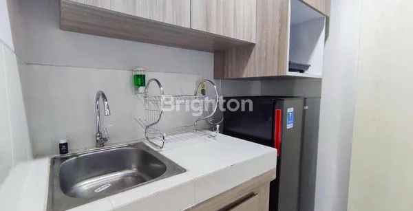 image MILIKI SEGERA, APARTMENT AMARTHA VIEW RESORT NYAMAN DAN MODERN DI NGALIYAN (5)