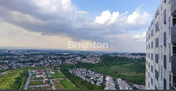 image MILIKI SEGERA, APARTMENT AMARTHA VIEW RESORT NYAMAN DAN MODERN DI NGALIYAN (8)