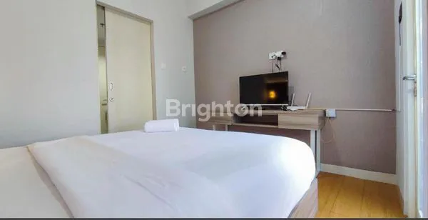 image MILIKI SEGERA, APARTMENT AMARTHA VIEW RESORT NYAMAN DAN MODERN DI NGALIYAN (4)