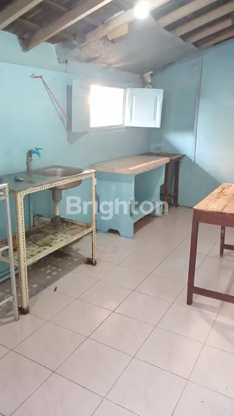 image DISEWAKAN RUMAH DI TENGAH KOTA  (7)