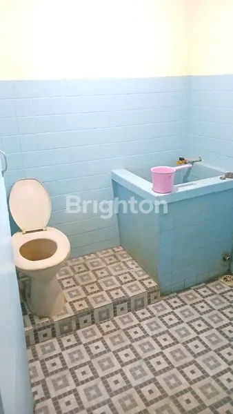 image DISEWAKAN RUMAH DI TENGAH KOTA  (8)