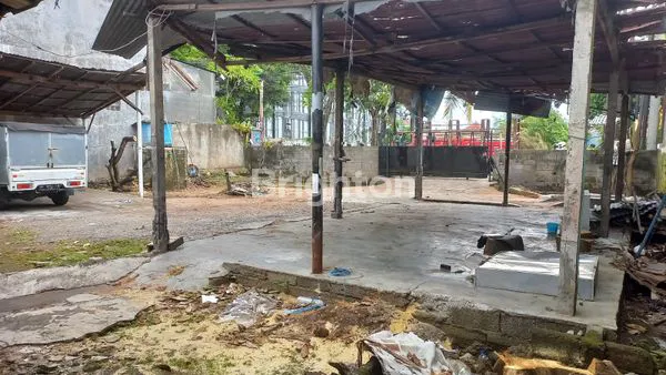 image TANAH SEWA/JUAL KOMERSIAL STRATEGIS – JL. ULUWATU, KEDONGANAN (3)