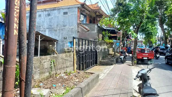 image TANAH SEWA/JUAL KOMERSIAL STRATEGIS – JL. ULUWATU, KEDONGANAN (5)