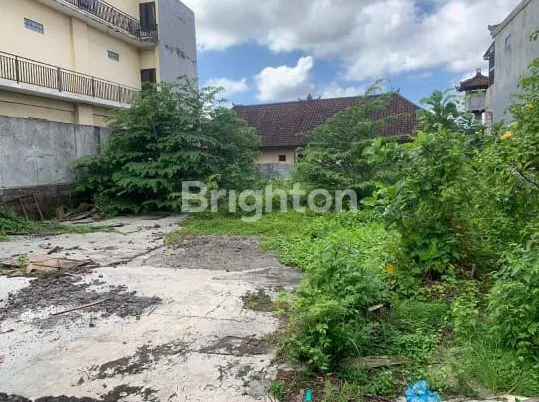 image TANAH SEWA/JUAL KOMERSIAL STRATEGIS – JL. ULUWATU, KEDONGANAN (7)