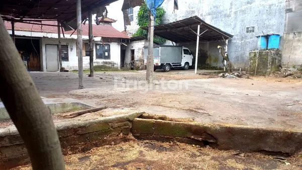 image TANAH SEWA/JUAL KOMERSIAL STRATEGIS – JL. ULUWATU, KEDONGANAN (8)