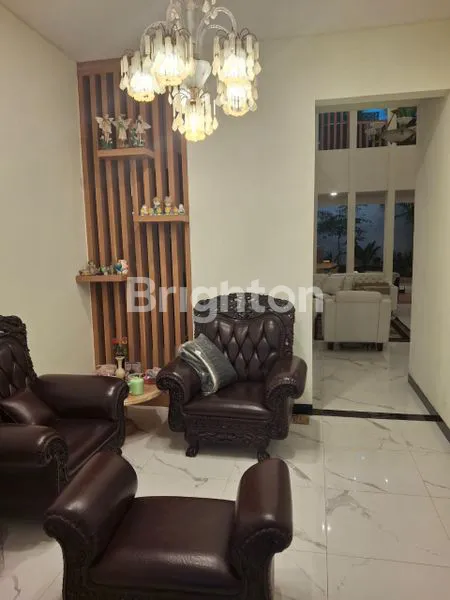 image RUMAH MEWAH DI VILLA INDAH PAJAJARAN, BOGOR (3)