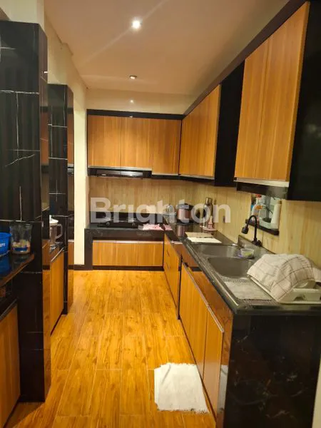 image RUMAH MEWAH DI VILLA INDAH PAJAJARAN, BOGOR (5)