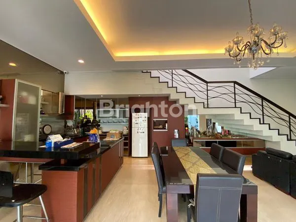 image DI JUAL RUMAH PERUMAHAN SINGGASANA PRADANA JALAN KUTA KENCANA TIMUR  (6)