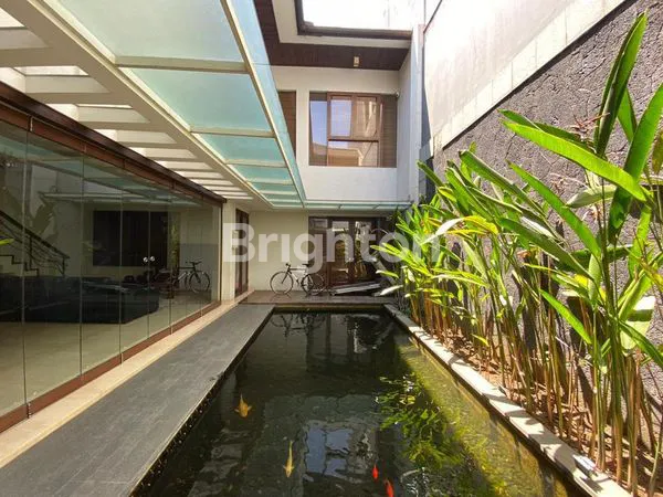 image DI JUAL RUMAH PERUMAHAN SINGGASANA PRADANA JALAN KUTA KENCANA TIMUR  (7)