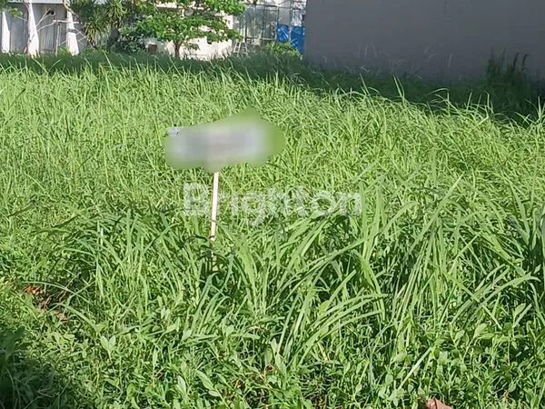 JUAL 'TANAH KAVLING'  GREEN LIKE