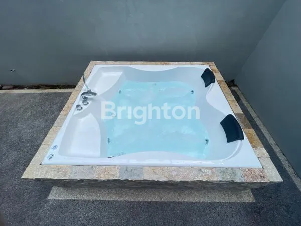 image SEMI VILLA HOUSE 3 BEDROOM IN SANUR CLOSE TO SUNRISE BEACH (8)