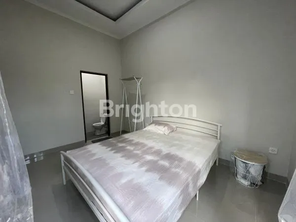 image SEMI VILLA HOUSE 3 BEDROOM IN SANUR CLOSE TO SUNRISE BEACH (7)
