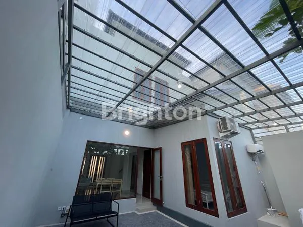 image SEMI VILLA HOUSE 3 BEDROOM IN SANUR CLOSE TO SUNRISE BEACH (6)