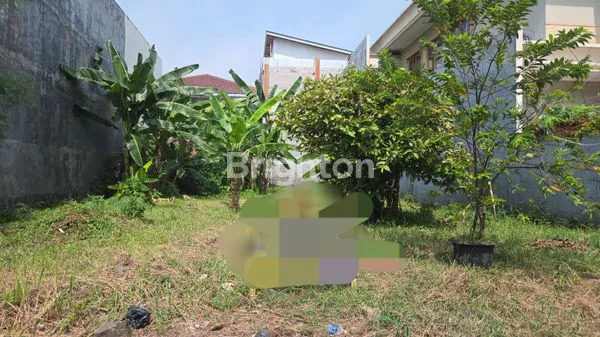 image DIJUAL  TANAH KAVLING "METRO PERMATA 1" (1)