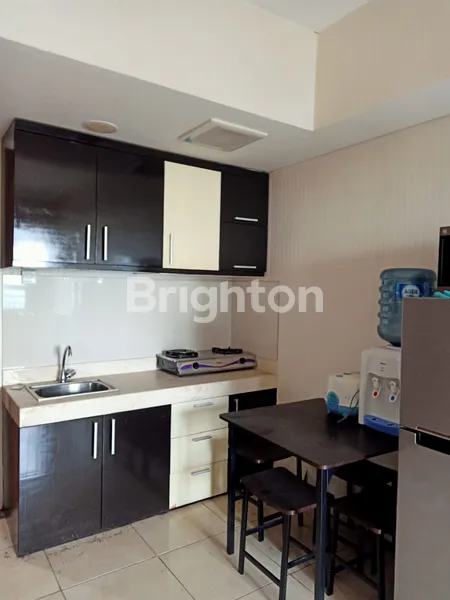 image APARTEMEN MTHS TYPE STUDIO 2 KAMAR TIDUR JAKARTA TIMUR (5)