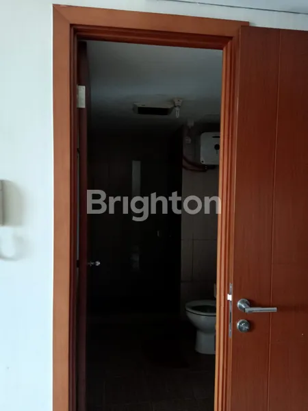 image APARTEMEN MTHS TYPE STUDIO 2 KAMAR TIDUR JAKARTA TIMUR (6)