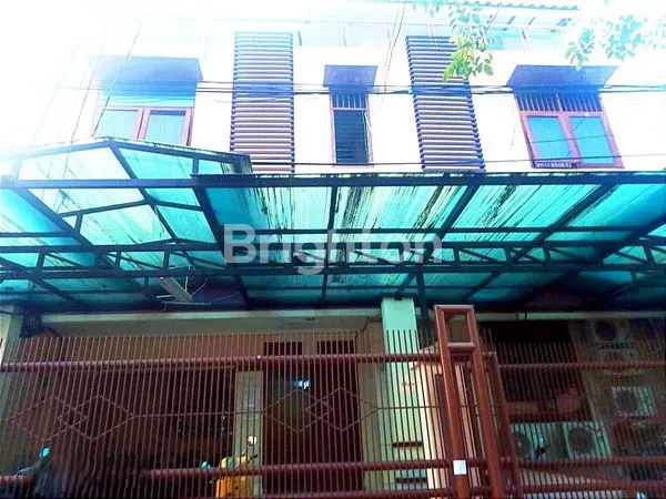 image INVESTASI KOST KOST-AN SANGAT MENGUNTUNG SEKALI DAERAH STRATEGIS DI GROGOL (7)