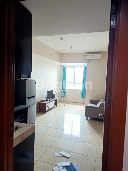 image APARTEMEN MTHS TYPE STUDIO 2 KAMAR TIDUR JAKARTA TIMUR (1)