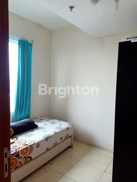image APARTEMEN MTHS TYPE STUDIO 2 KAMAR TIDUR JAKARTA TIMUR (3)