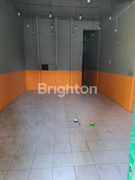 image RUKO JALAN GUNUNG KRAKATAU MEDAN COCOK UNTUK USAHA (1)