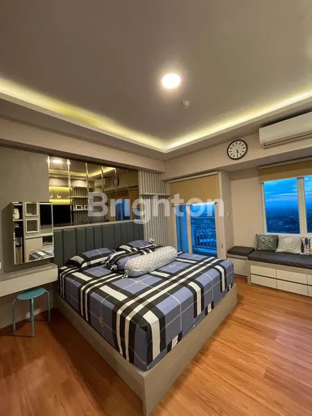 TANGLIN PAKUWON MALL