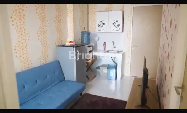 image APARTEMEN 2 BEDROOM FURNISH AYODHYA BY ALAM SUTERA (2)