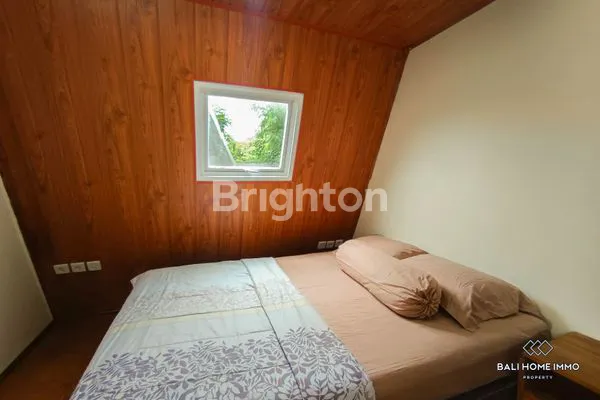 image VILLA 2 KAMAR TIDUR DENGAN PEMANDANGAN INDAH DI PABDAWA KUTUH BALI  (4)