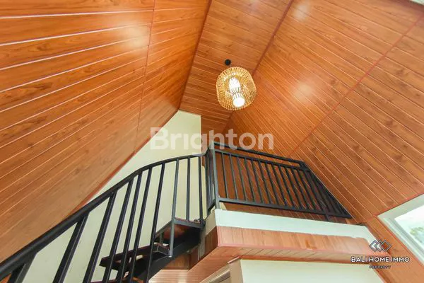 image VILLA 2 KAMAR TIDUR DENGAN PEMANDANGAN INDAH DI PABDAWA KUTUH BALI  (7)