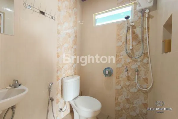 image VILLA 2 KAMAR TIDUR DENGAN PEMANDANGAN INDAH DI PABDAWA KUTUH BALI  (6)