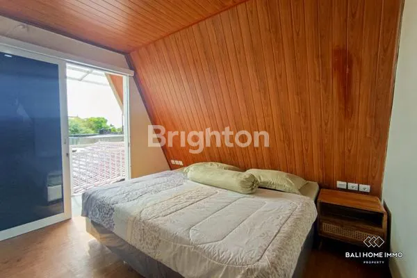 image VILLA 2 KAMAR TIDUR DENGAN PEMANDANGAN INDAH DI PABDAWA KUTUH BALI  (5)