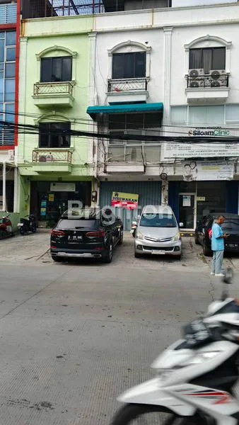 image RUKO 3 LANTAI JALAN RAYA TAMAN RATU JAKARTA BARAT (3)