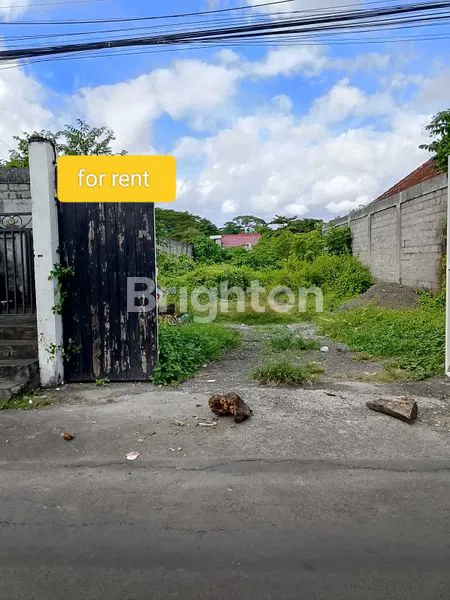 image DISEWAKAN TANAH UMALAS (1)