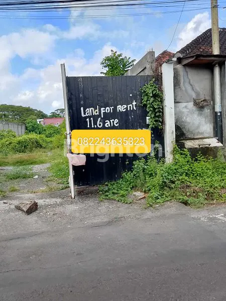 image DISEWAKAN TANAH UMALAS (2)