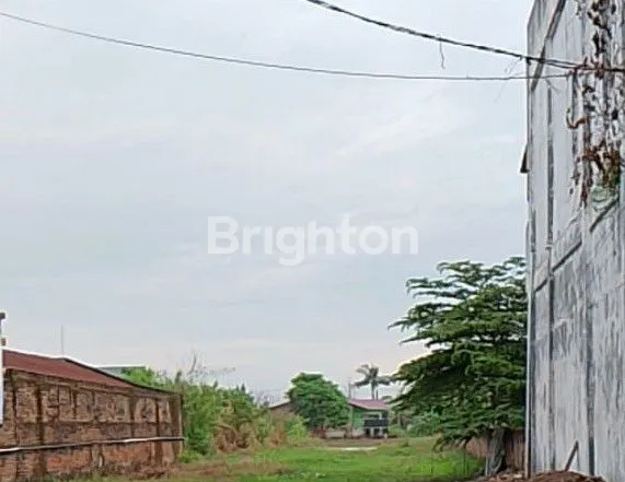 image TANAH KOSONG PERHUBUNGAN MEDAN (2)