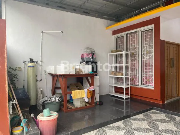 image HUNIAN CANTIK SEMI FURNISH DI PERUMAHAN BALIKPAPAN REGENCY (2)