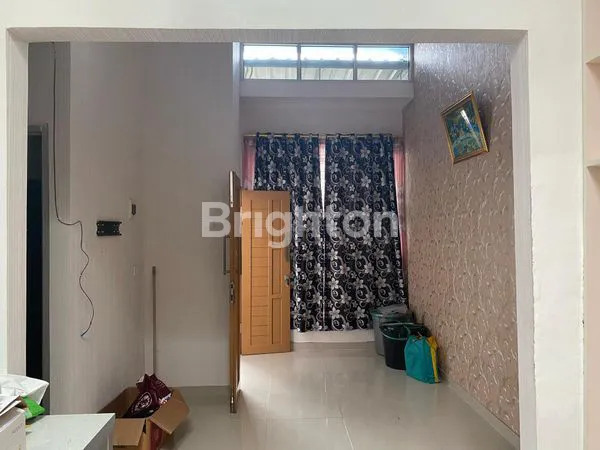 image HUNIAN CANTIK SEMI FURNISH DI PERUMAHAN BALIKPAPAN REGENCY (4)