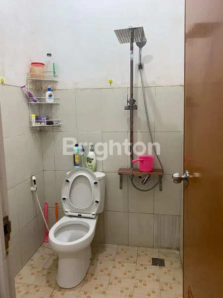 image HUNIAN CANTIK SEMI FURNISH DI PERUMAHAN BALIKPAPAN REGENCY (5)