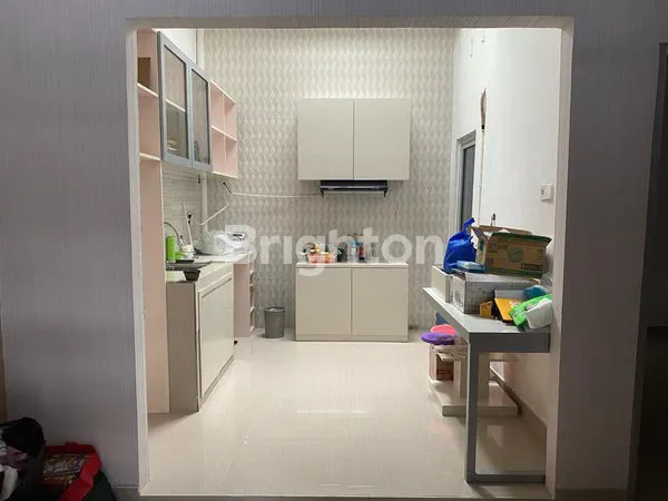 image HUNIAN CANTIK SEMI FURNISH DI PERUMAHAN BALIKPAPAN REGENCY (7)