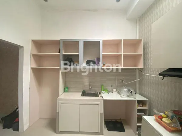 image HUNIAN CANTIK SEMI FURNISH DI PERUMAHAN BALIKPAPAN REGENCY (8)