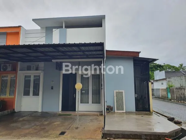 image RUMAH 3KT HOOK POSITION DI ORCHID VIEW (1)