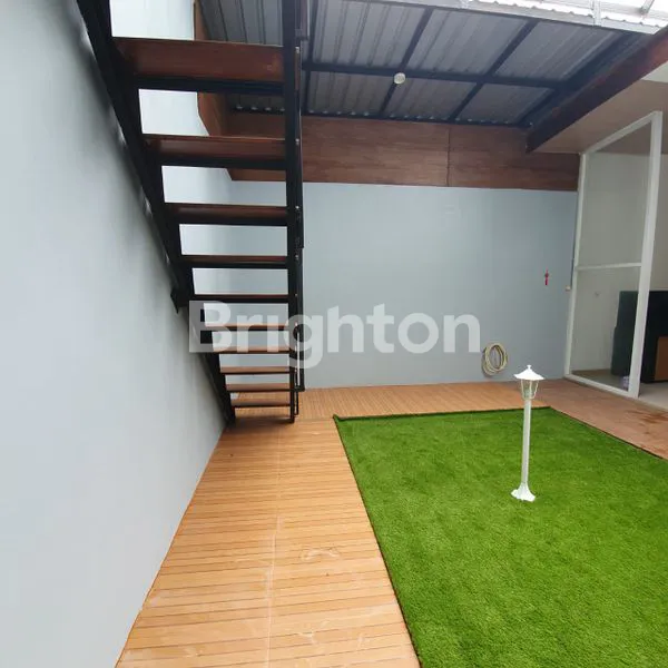 image RUMAH 3KT HOOK POSITION DI ORCHID VIEW (8)